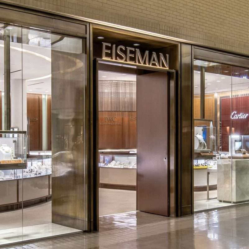 Eiseman Jewels case study
