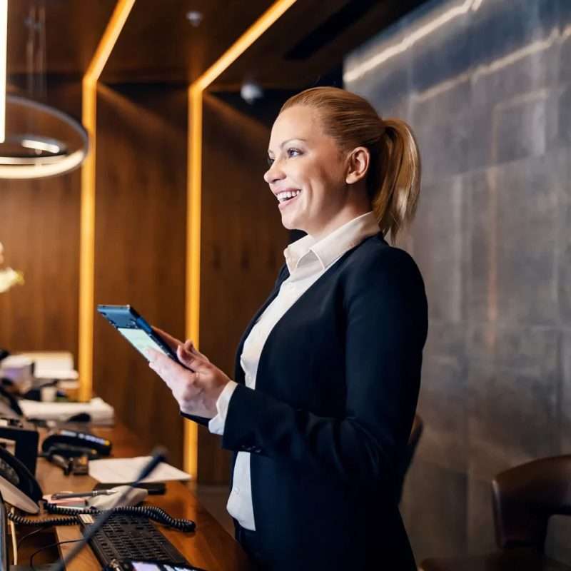 Sabre Hospitality case study